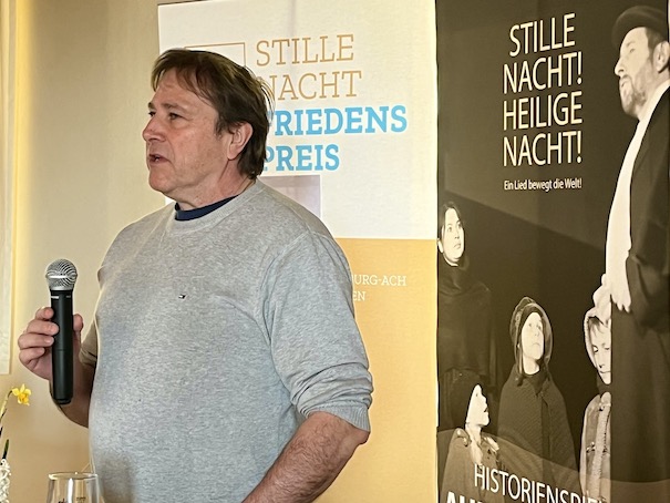 Abschlussfeier-Rückblick