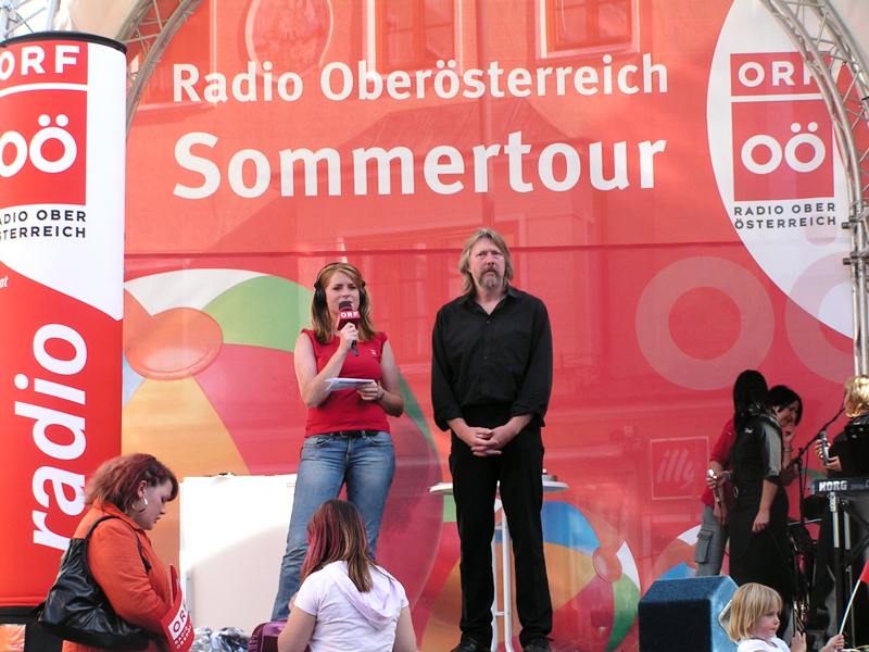 ORF Sommertour