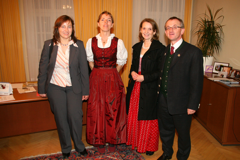 Bürgermeisterkonferenz