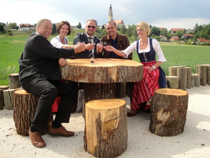 Aktivitäten bis 06.Jul