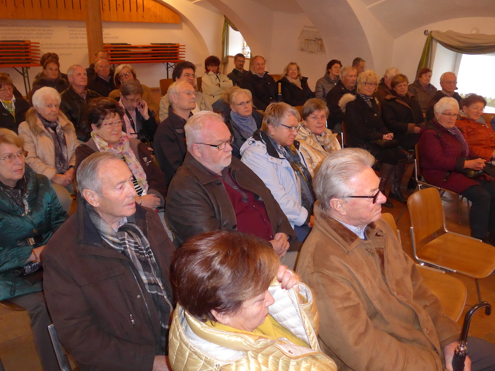 Oldtimer-Club Burghausen