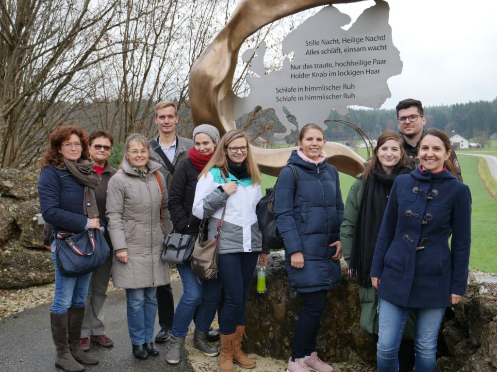 Incoming Reisebüros