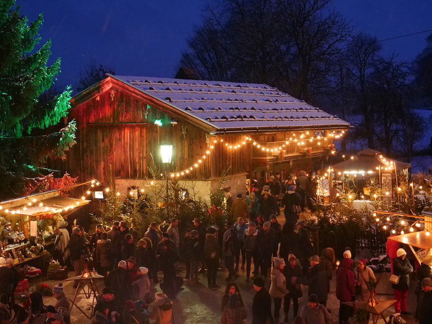 Gruberspiele Rückblick