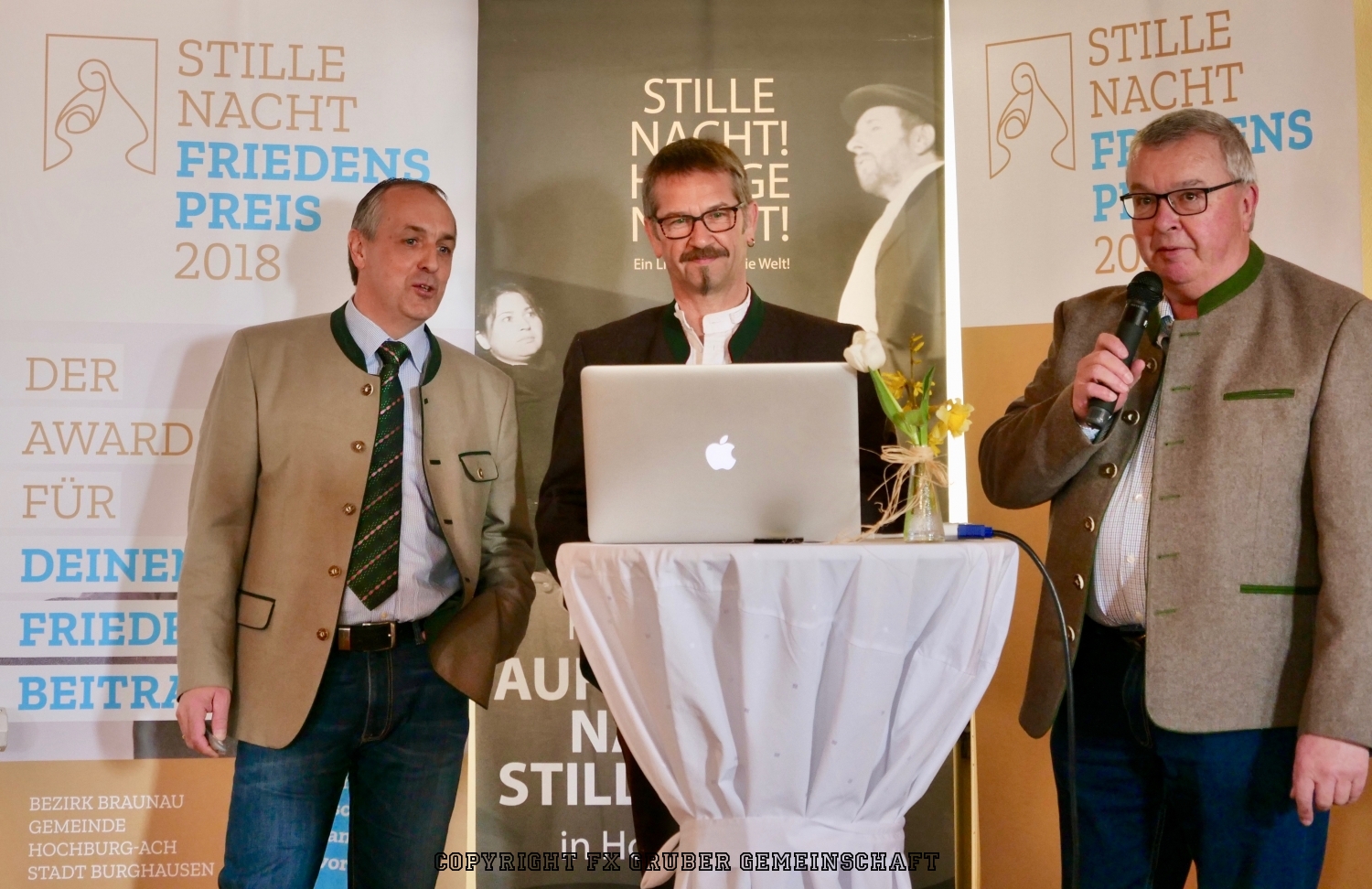 Jahresabschlussfeier