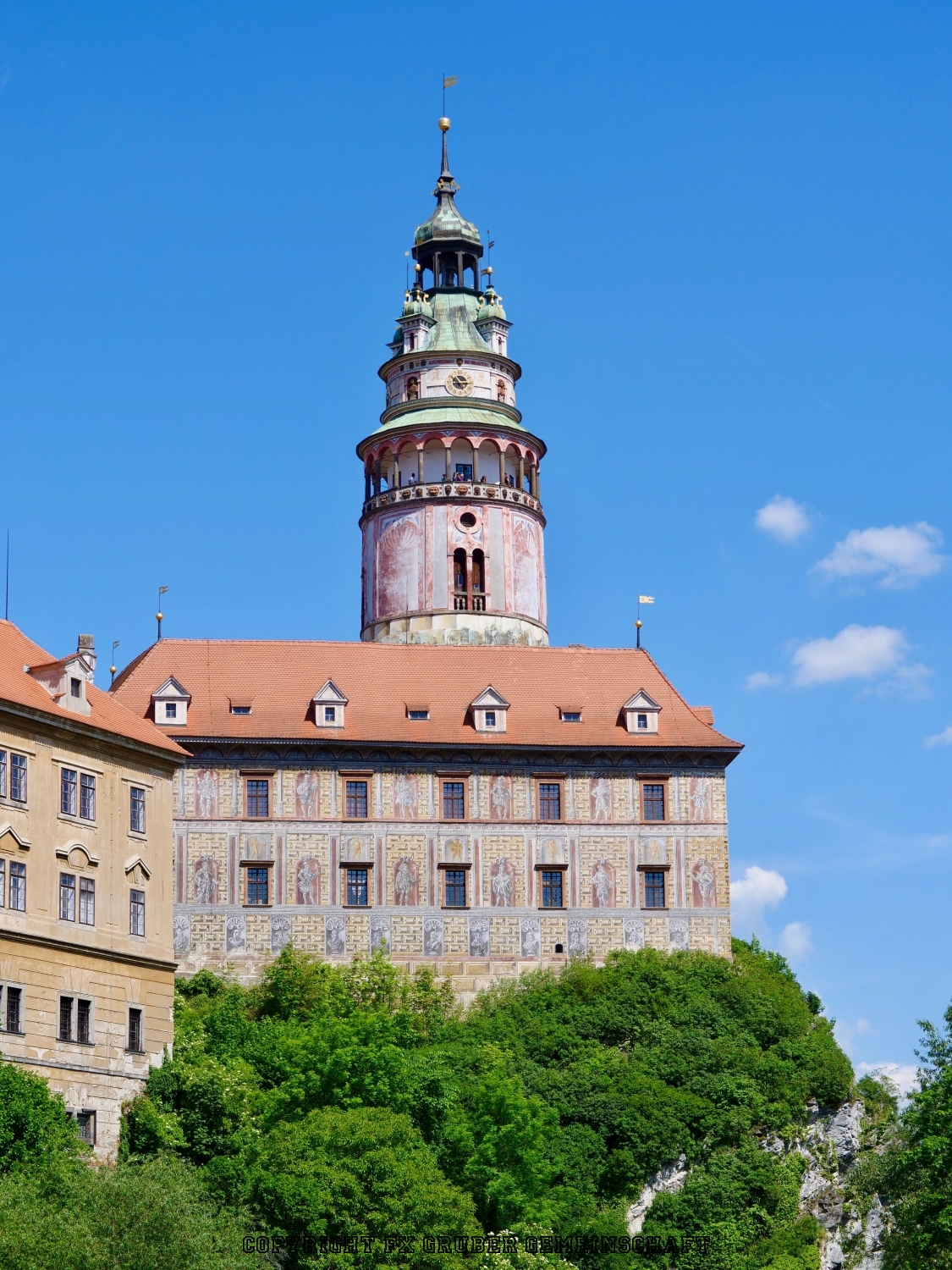 FXG-Ausflug nach Tschechien