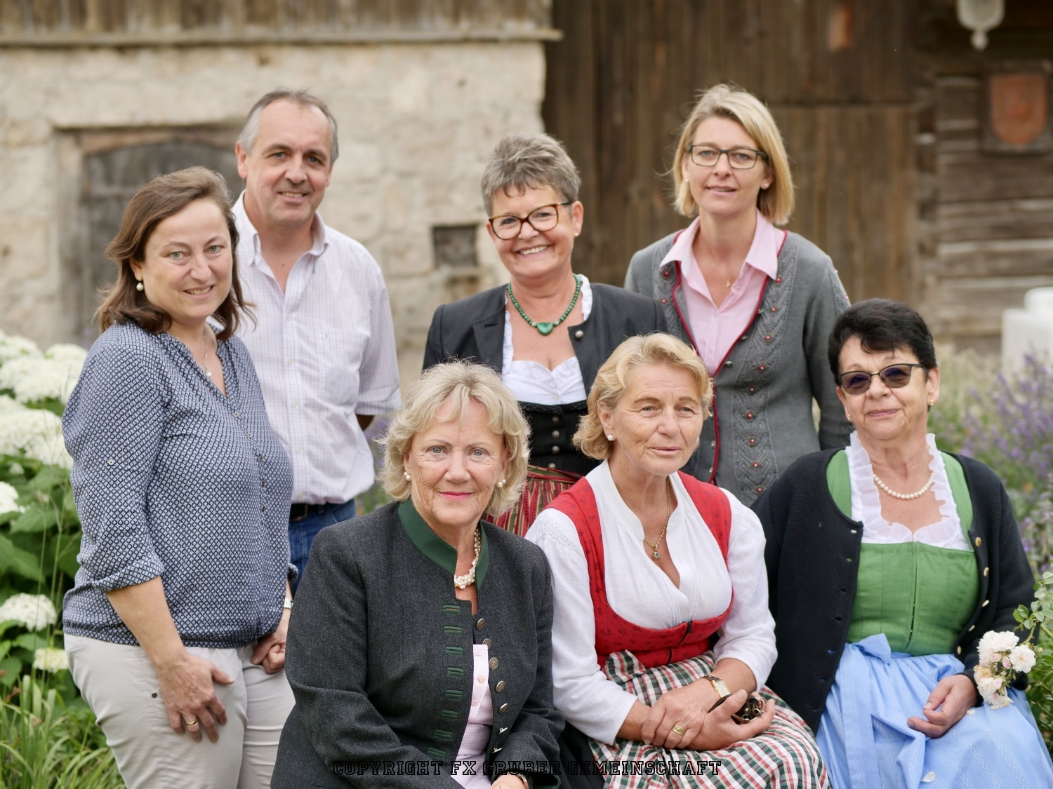 Höllersdorfer Waltraud