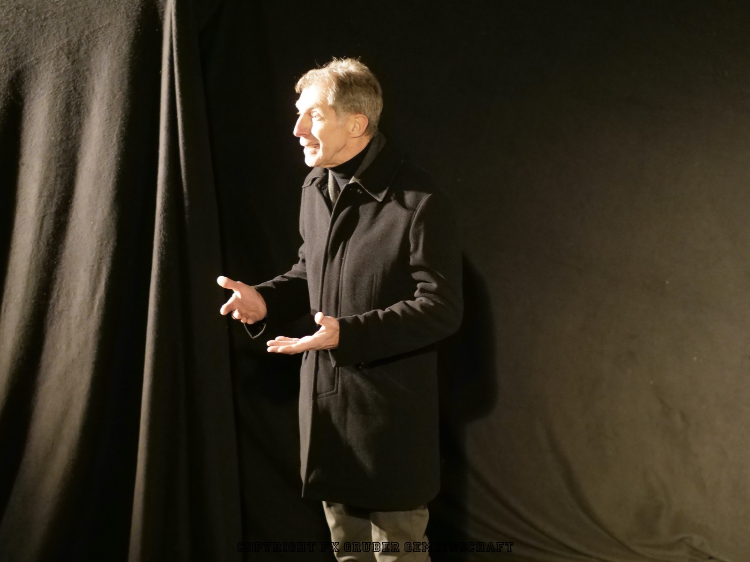 Historienspiel 2024 (eine Aufführung)