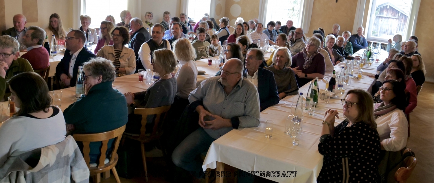 FXG-Vollversammlung mit Neuwahlen