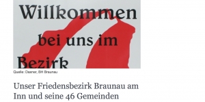 Friedensbezirk Braunau