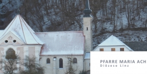 Pfarre Ach